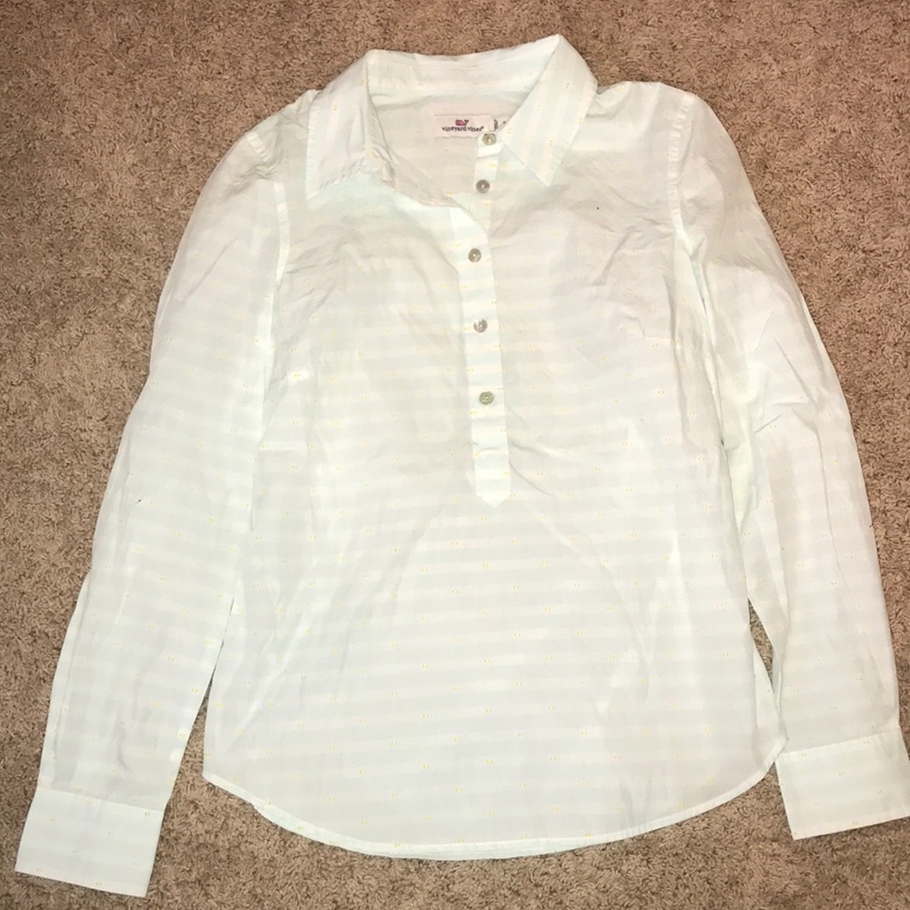Vineyard vines shirt